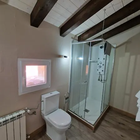 La Casa De La Manga *