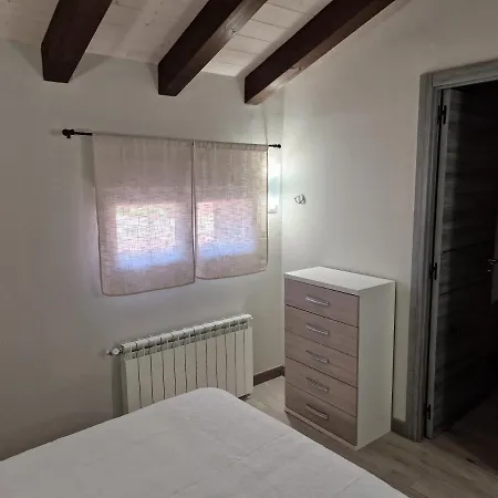 Сasa de vacaciones La Casa De La Manga