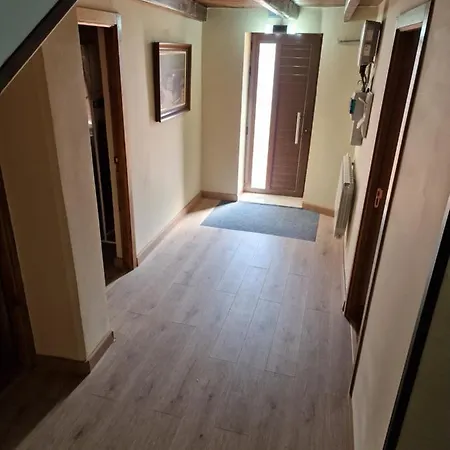 La Casa De La Manga *