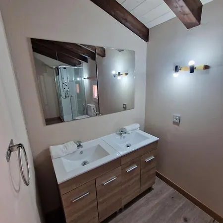 La Casa De La Manga Сasa de vacaciones *