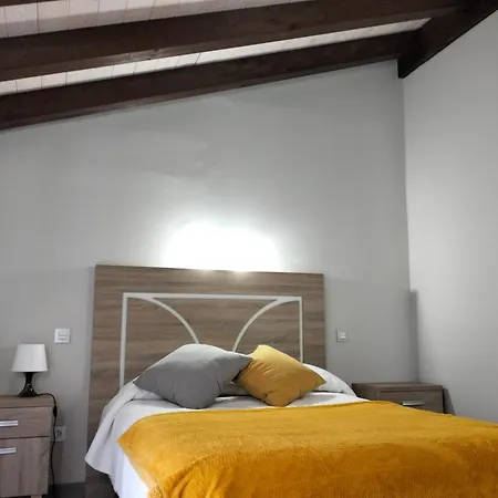 La Casa De La Manga * Villabrazaro