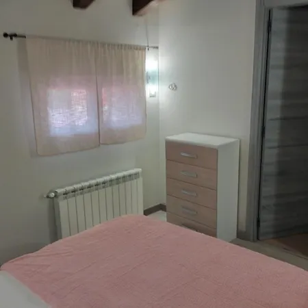 La Casa De La Manga * Villabrazaro