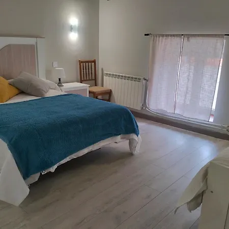 Сasa de vacaciones La Casa De La Manga