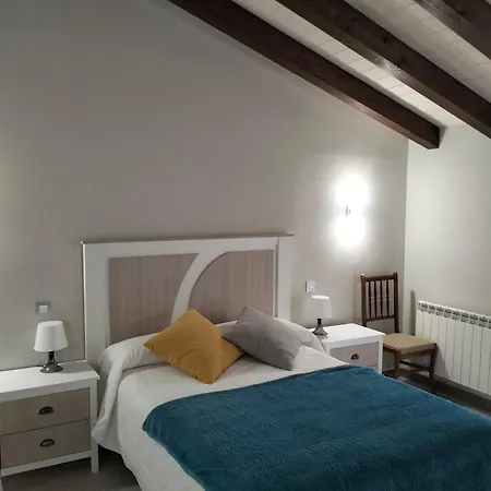 La Casa De La Manga *