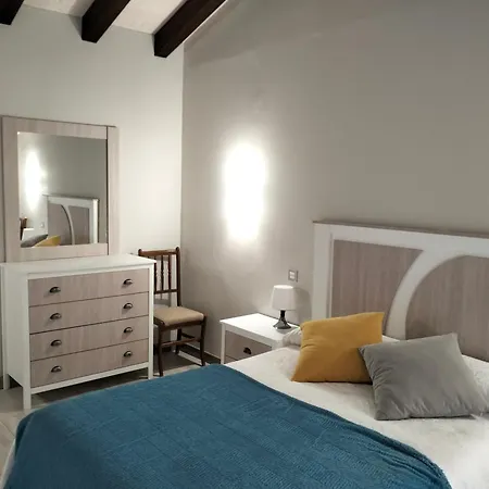Сasa de vacaciones La Casa De La Manga
