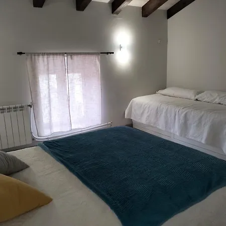 La Casa De La Manga Сasa de vacaciones *