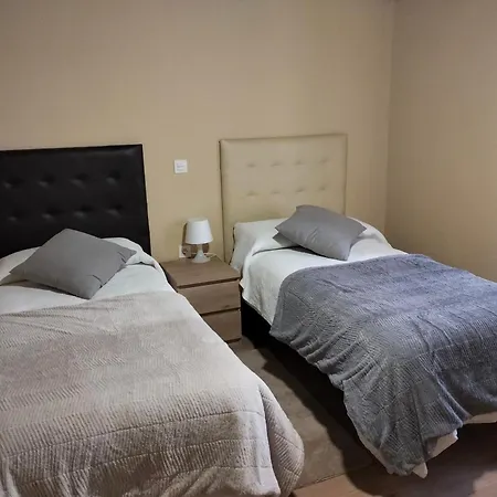 Сasa de vacaciones La Casa De La Manga *