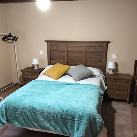 La Casa De La Manga